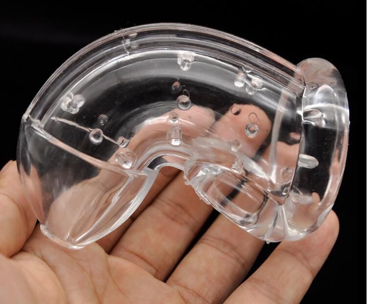 Shrinking Penis Chastity Cage Shrinking Penis Chastity Cage