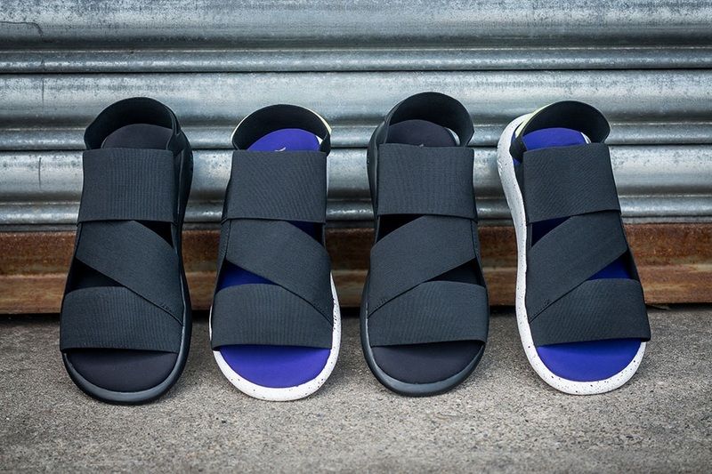 y3 sandals price