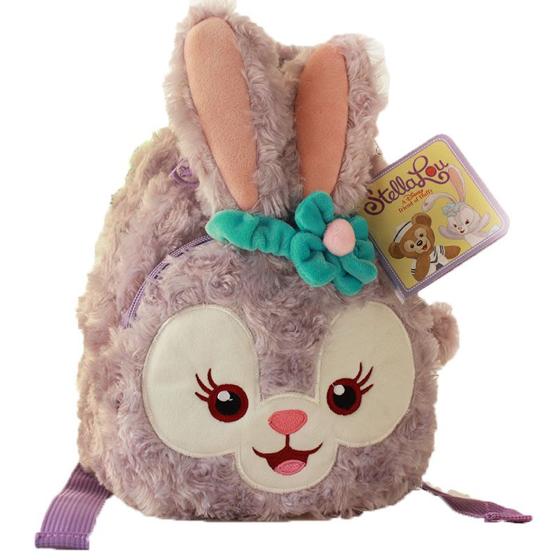 duffy bear backpack