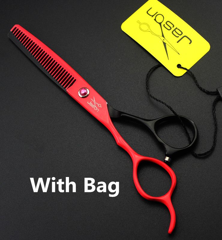 1 Thinning Scissor With Bag