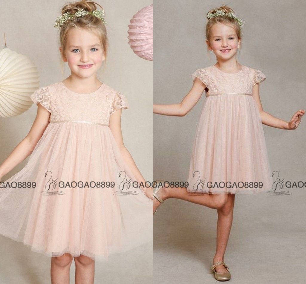 cute big girl dresses