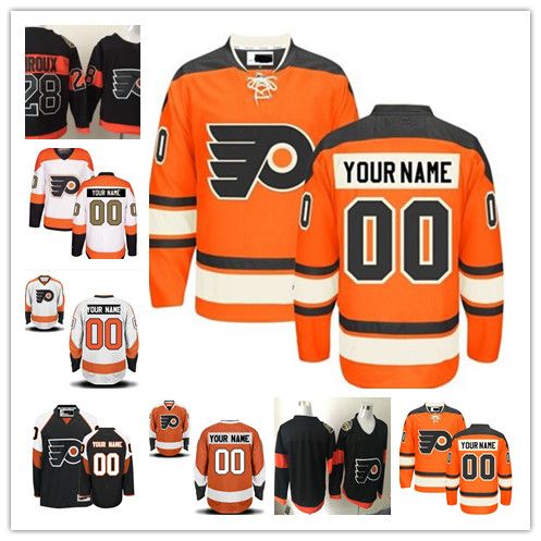 personalized flyers jersey