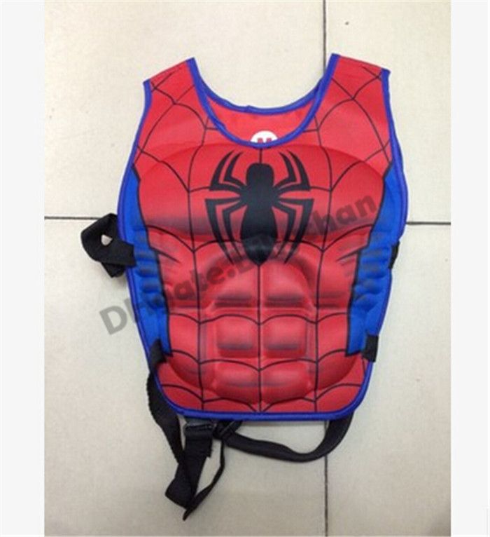 Spider Man Yellow Jacket<br/>