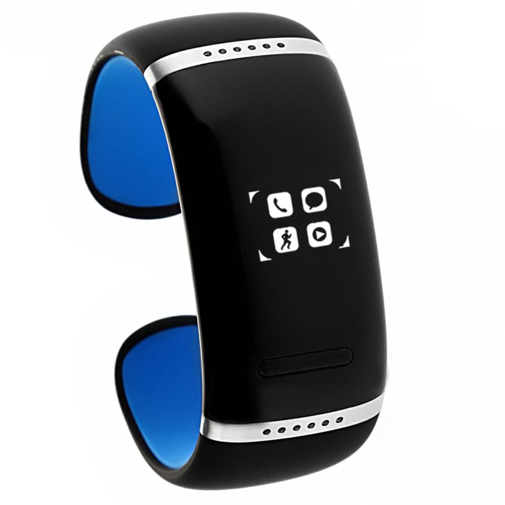 oled wrist watch