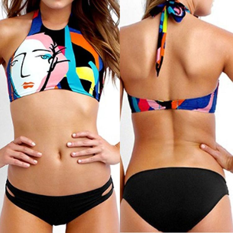 waterproof bikini bottoms