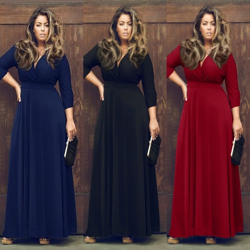xl dresses cheap