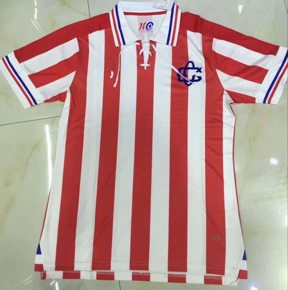 chivas 110 jersey
