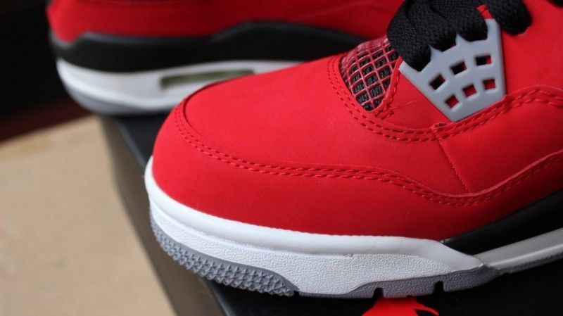low top 4s