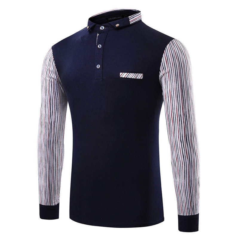 unique polo shirts