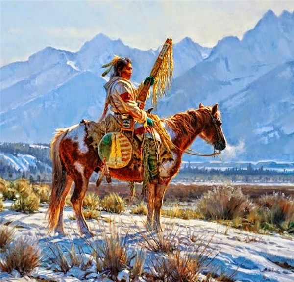 Rider Needlepoint Kit or Canvas Horse//Animal