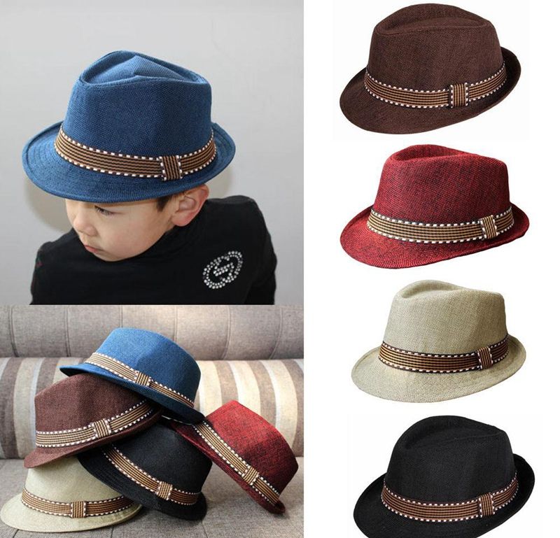 fashion hats 2016