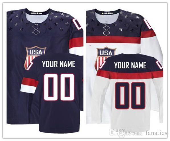 american hockey jersey