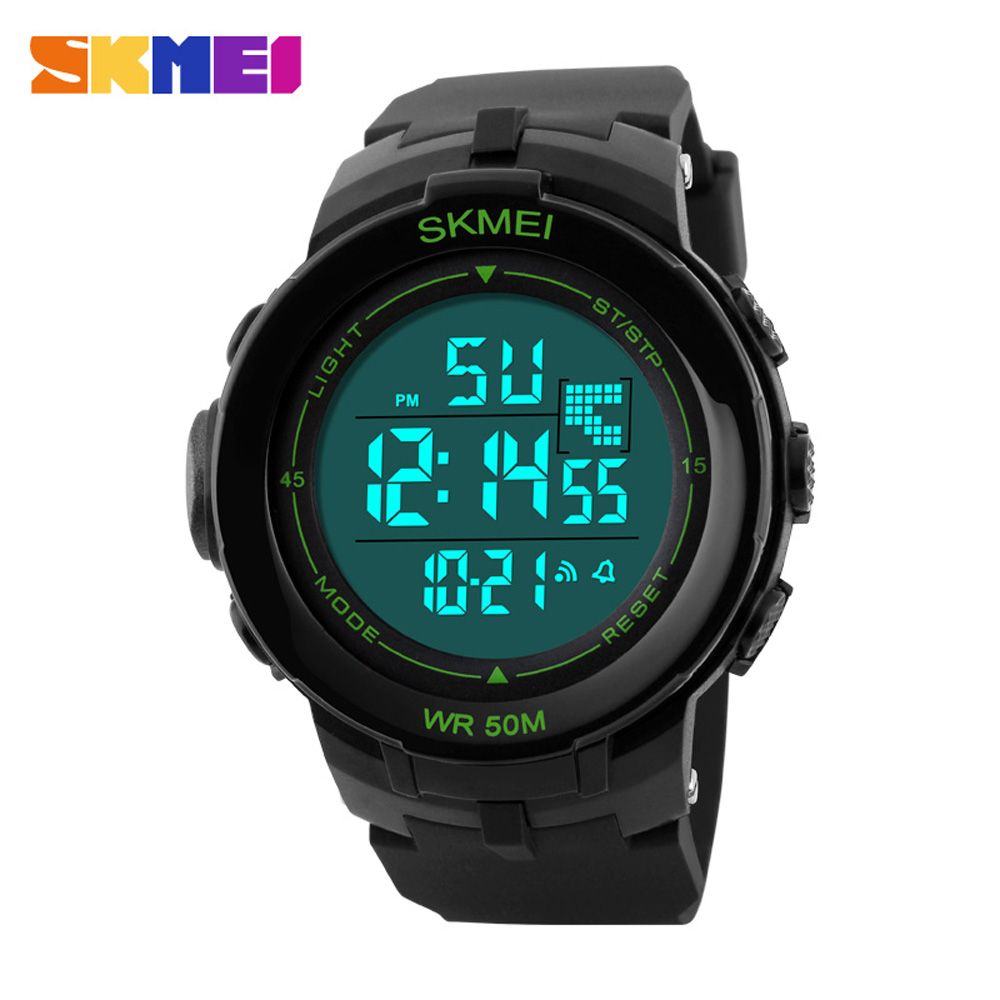 decathlon w500 watch
