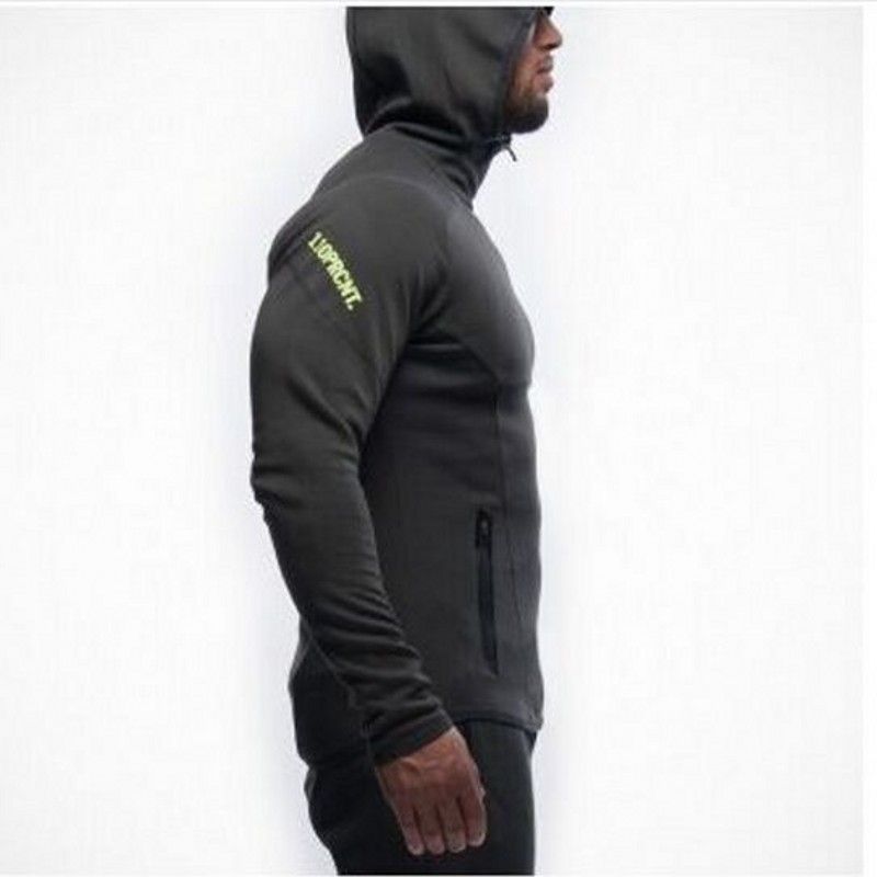 Gym aesthetics hoodie Clearance