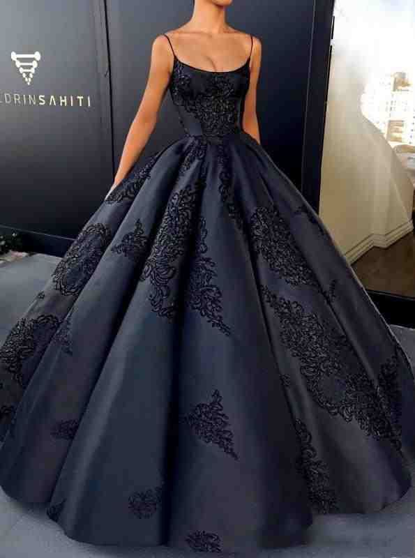 ball gowns for bigger ladies