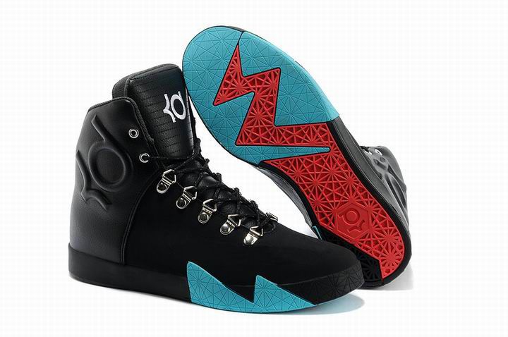 kd high top sneakers