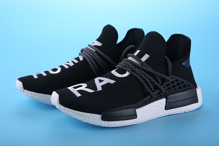 human race shoes kids