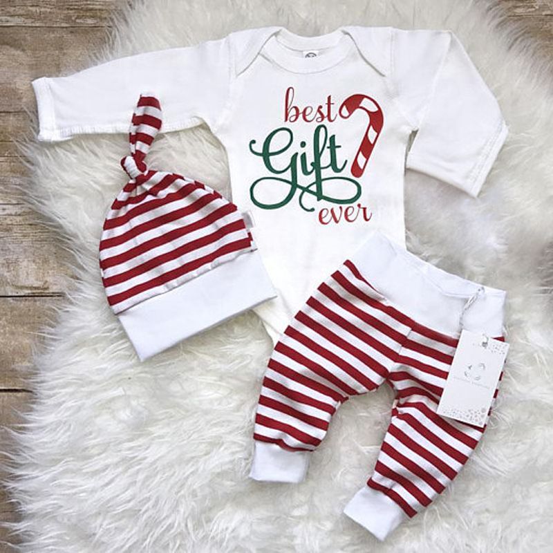 newborn girl christmas outfit