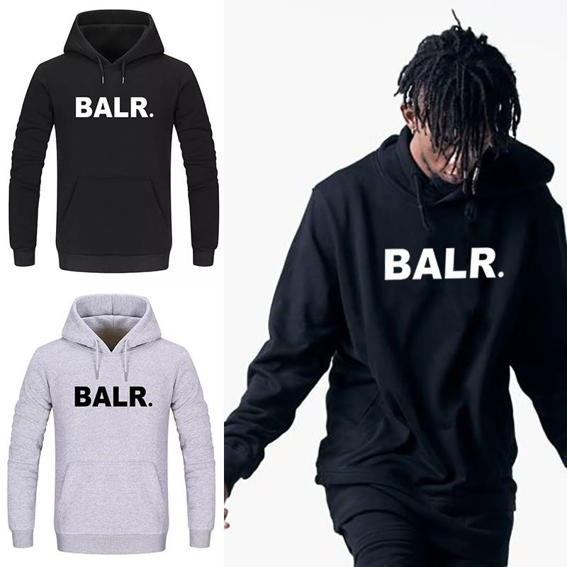 sudadera balr
