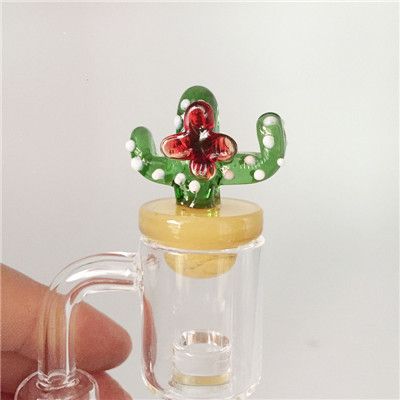 Cactus UFO CARB CAP.