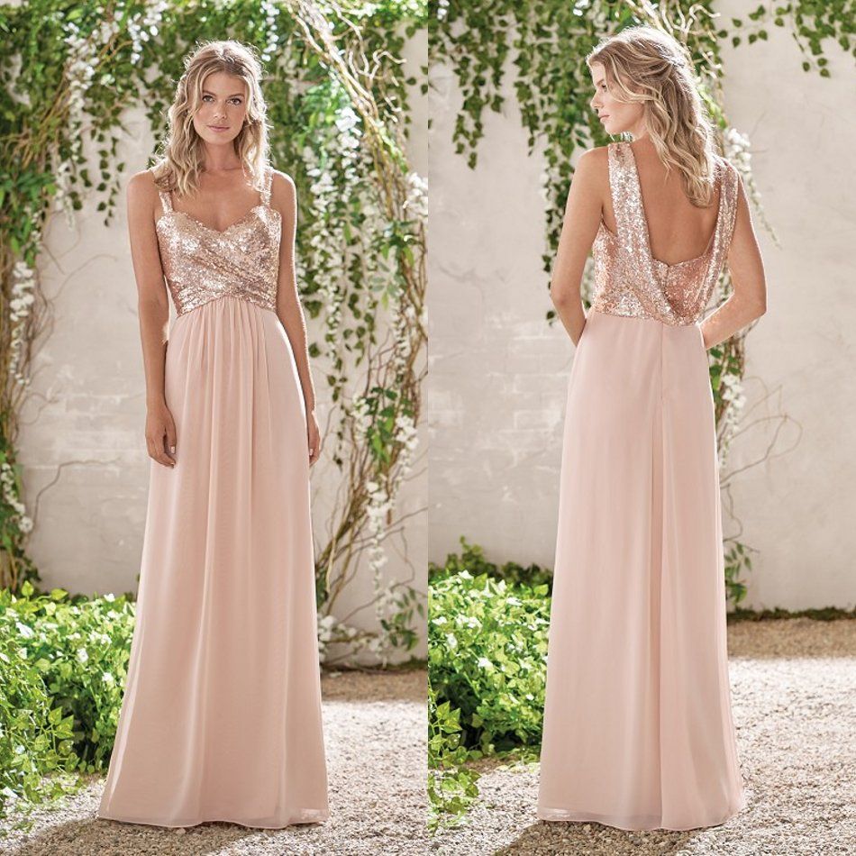 glitter wedding guest dress