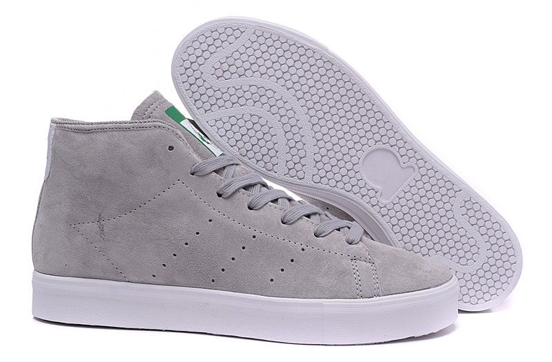stan smith high