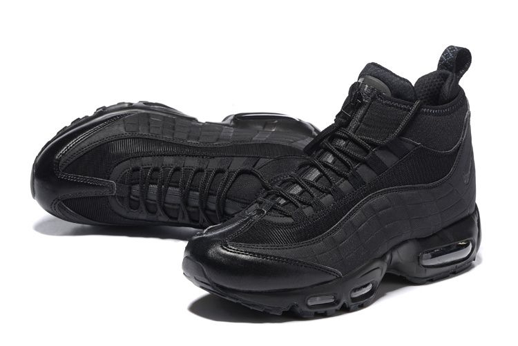 air max sneakerboots