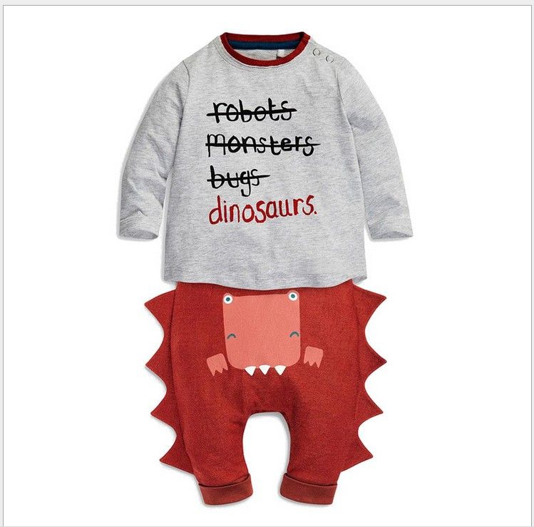 dinosaur clothes for toddlers