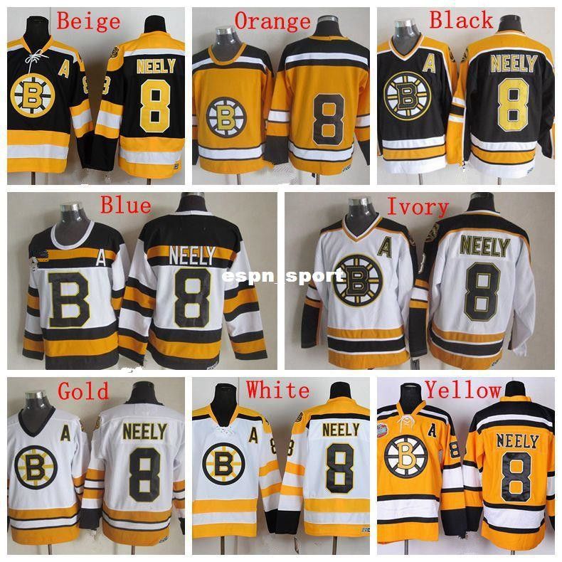 cam neely jersey for sale