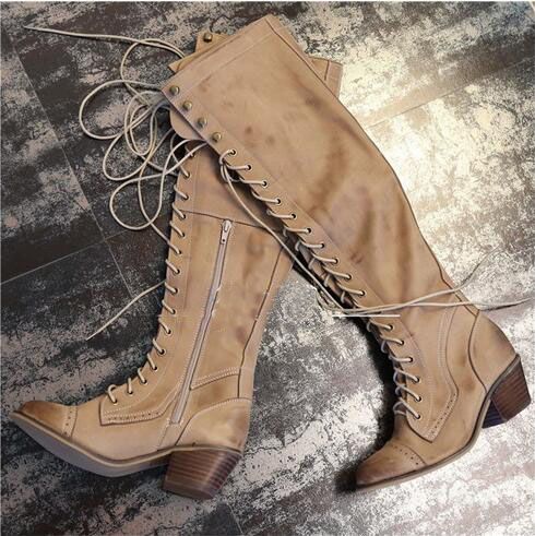 jeffrey campbell joe lace up boot