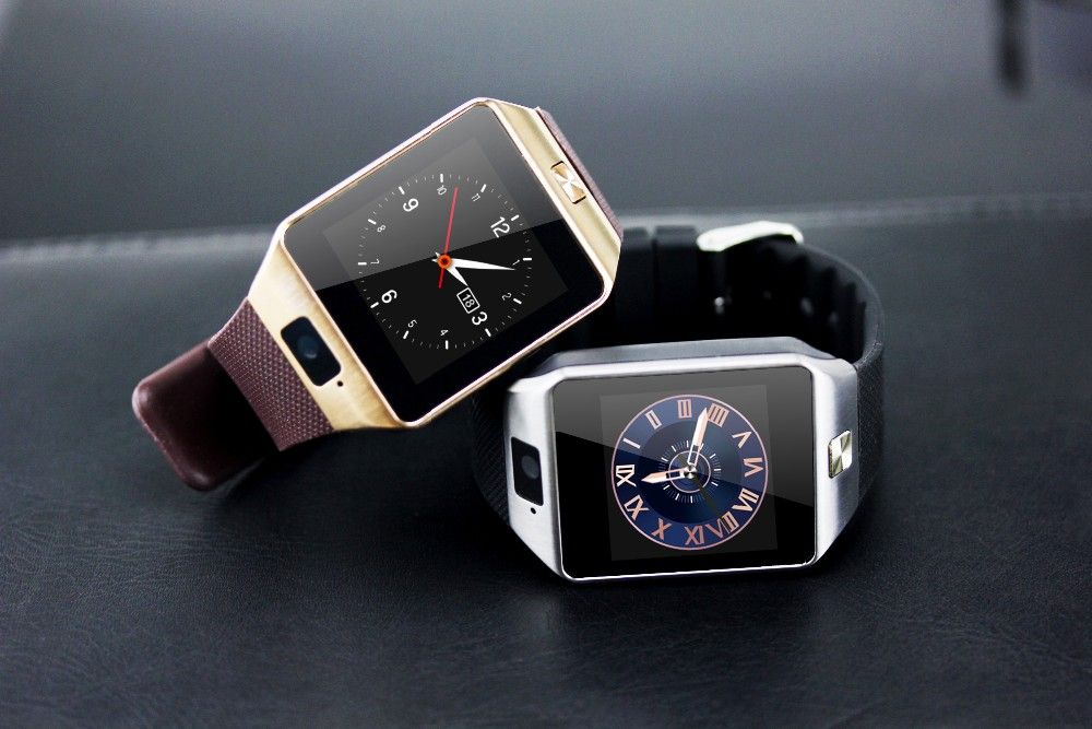 smartwatch compatible with iphone 6s plus