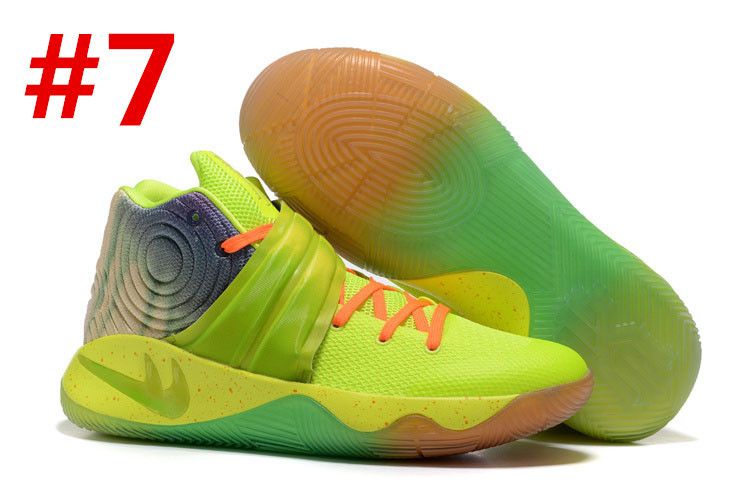 kyrie 2 suicide squad