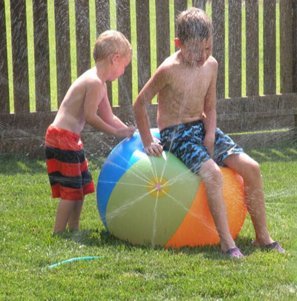 kids beach balls