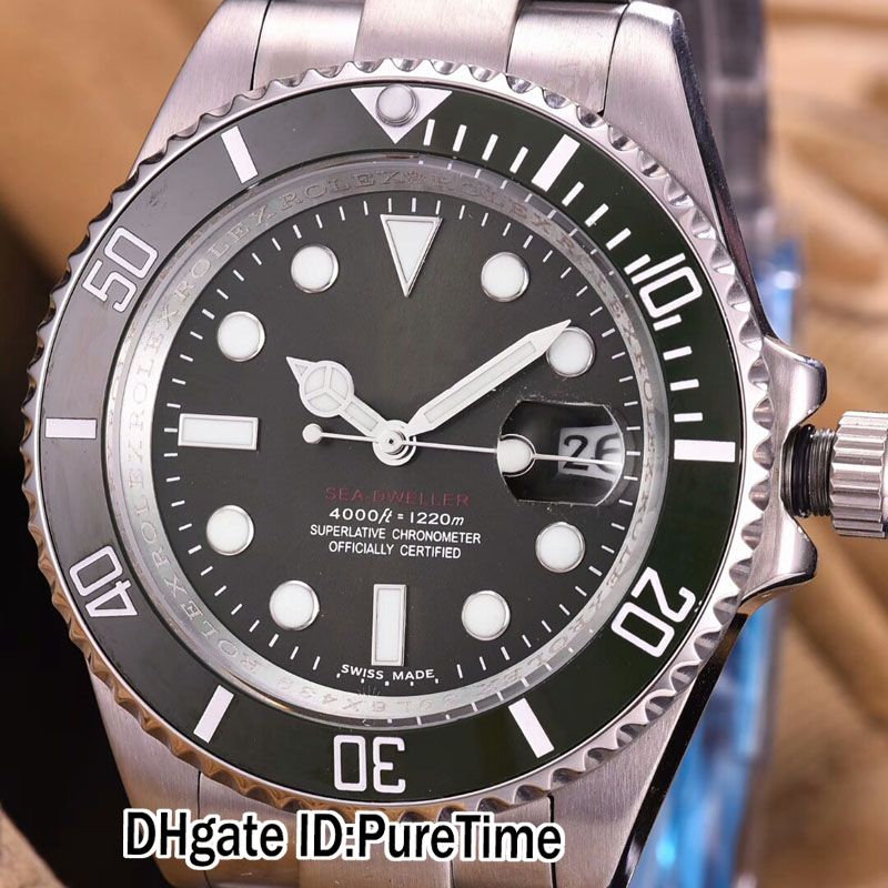 dhgate sea dweller