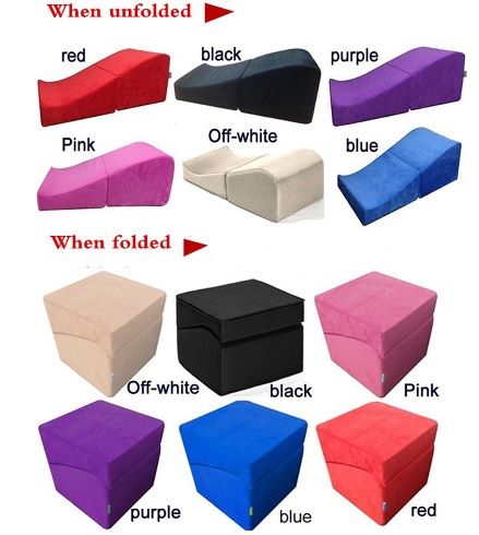 Sponge Love Furniture Sexual Orgasm Sex Furniture Sexual Position