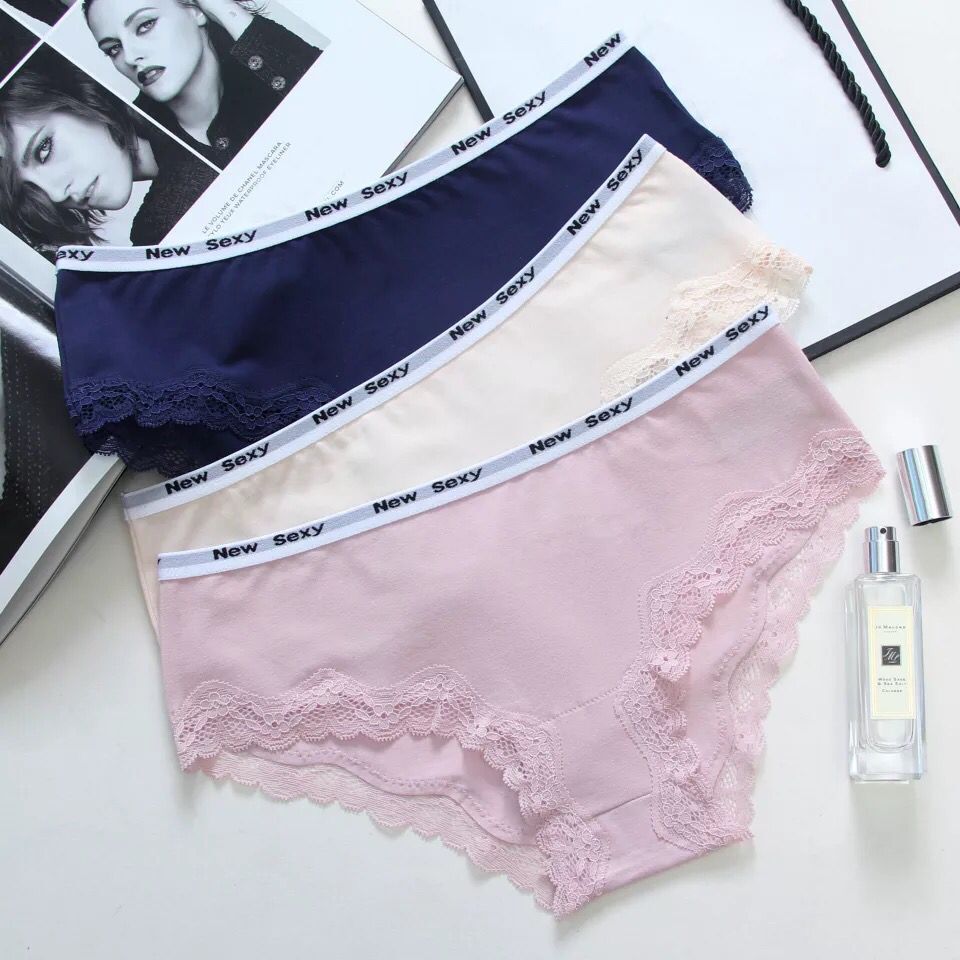 Chanel women's underwear Clearance