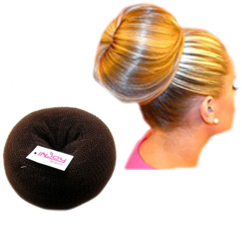 Acheter Pas Cher Gros Détail Gros Chignon 14 Cm 3 Couleurs Princesse  Beignets Boulette Chapellerie Accessoire Cheveux Livraison Gratuite En Gros  Du 11,95 € | Fr.dhgate
