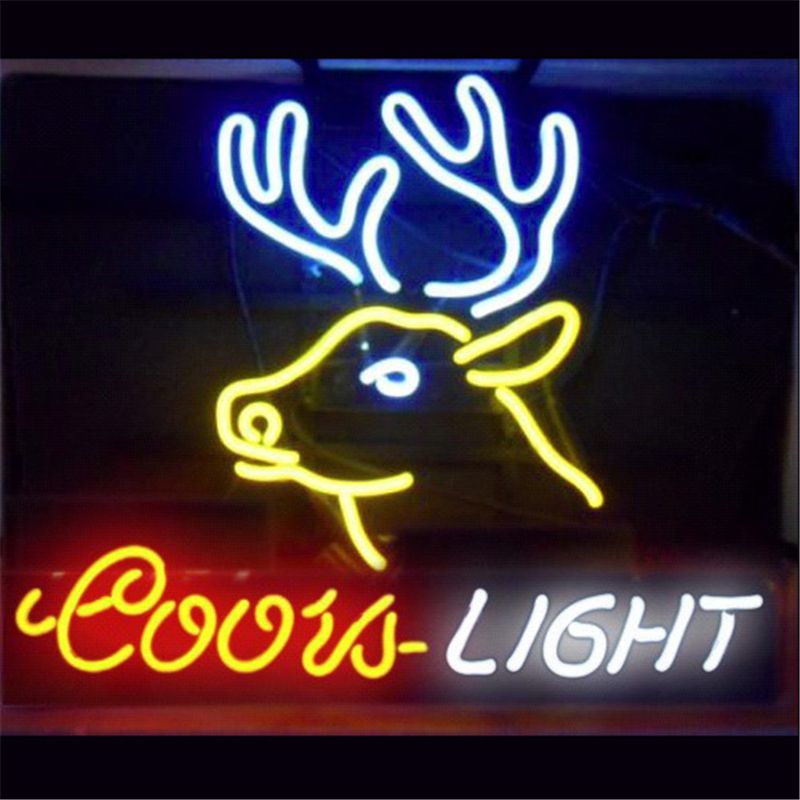 2021 17*14 Inches Personalized Glass Neon Sign LED Light DIY Flex Rope