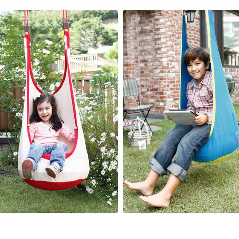 Kids Hammock Swing Chair