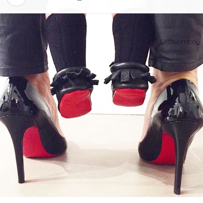 Infant Louboutin Shoes Online Hotsell 