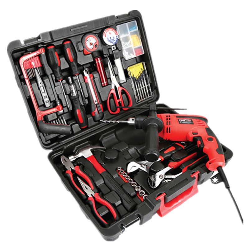 electrical tool kit box