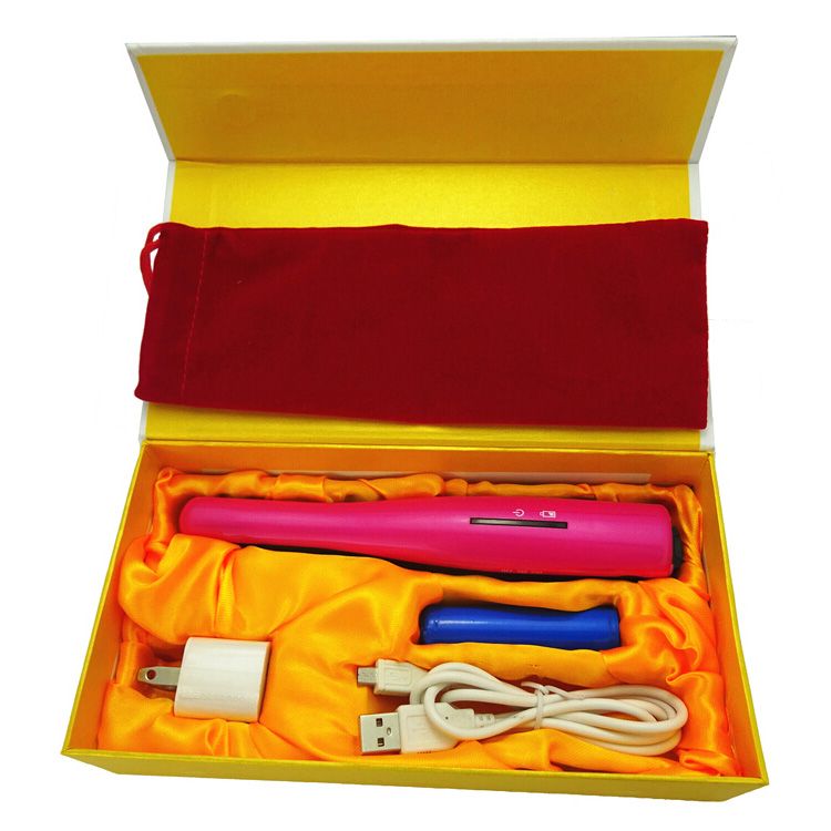 Compra Mini Plancha De Pelo De Plancha Para Cabello De Pila USB Mini Plancha  Recargable Viaje Piso Pisos Pequeño Bolsillo Curiador De Cabello Barato |  Entrega Rápida Y Calidad | Es.Dhgate