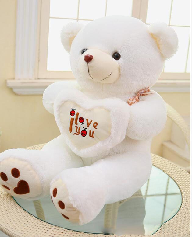 peluches grandes precios republica dominicana