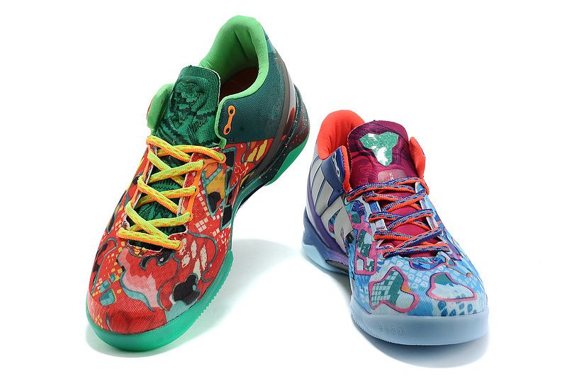 chaussure basket kobe bryant