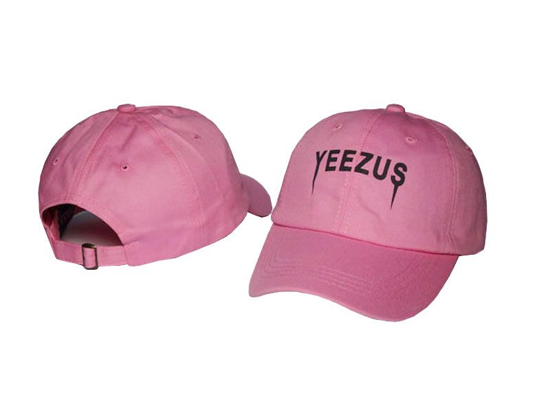 سنجاب drake casquettes pray 6 pink 