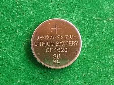 Cr1620 3v Lithium Button Cell Batteries Coin Cells 100 Brand New Battery Sizes Best Car Battery From Eastred 86 44 Dhgate Com