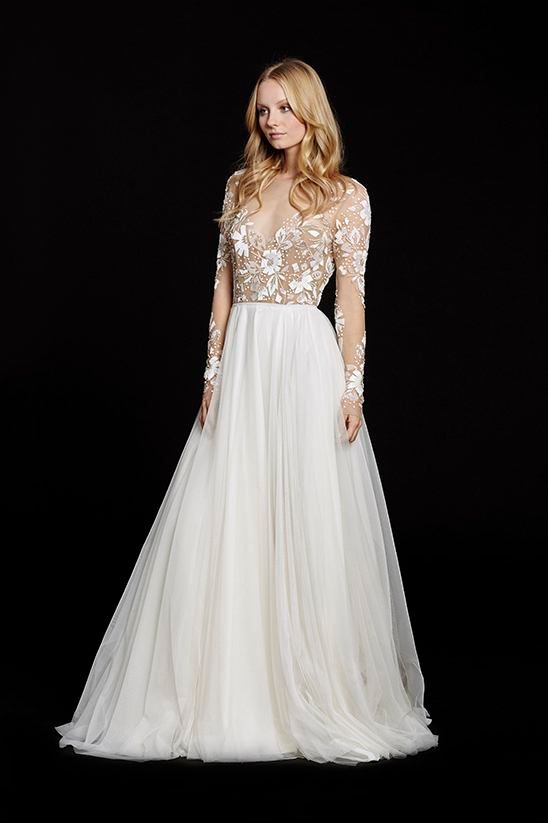 Vestidos de novia de hayley paige Clearance