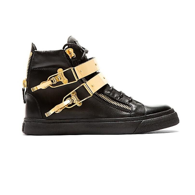 italian high top sneakers