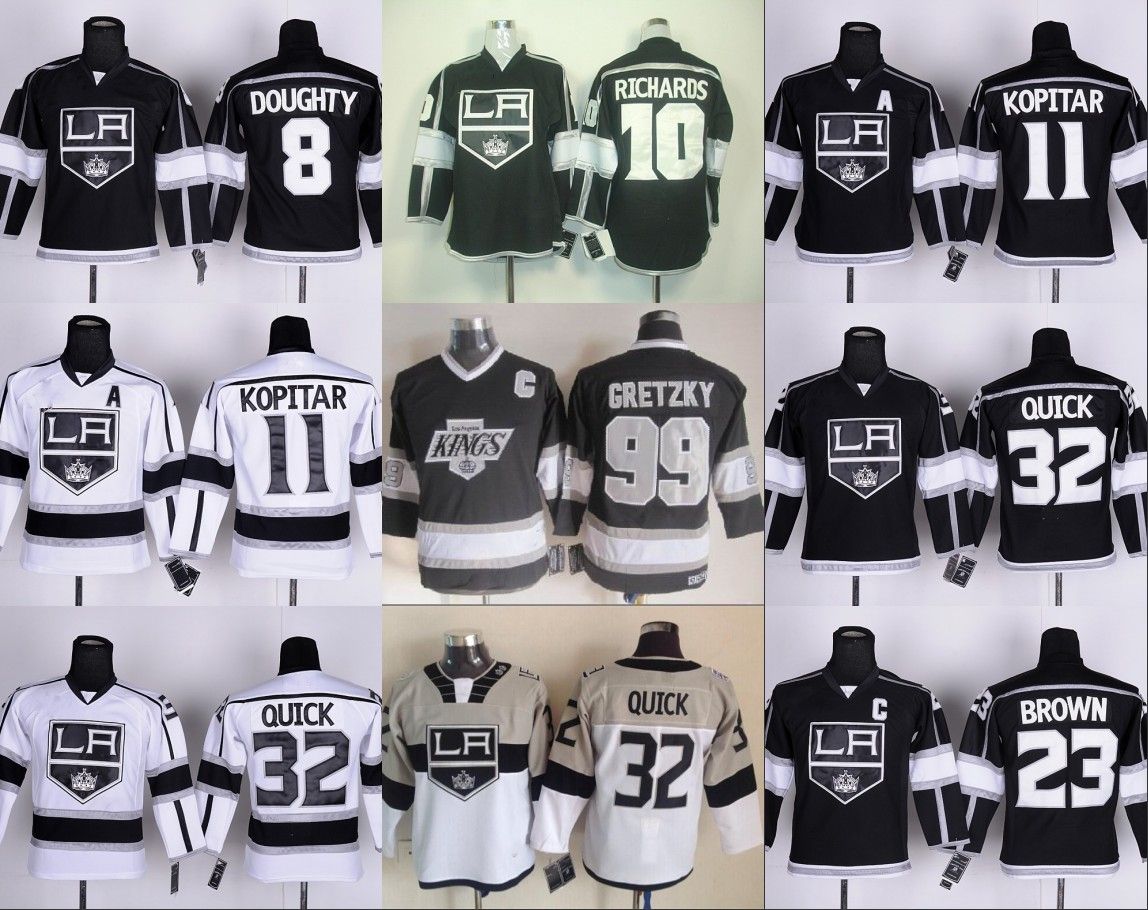 childrens hockey jersey