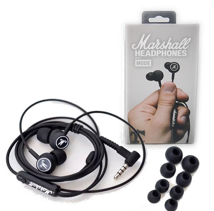 in ear headphones 2016